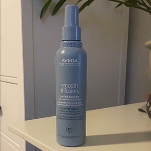 AVEDA smooth infusion perfectly blow dry